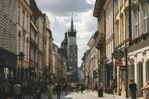 Zalety spędzenia wakacji z dzieckiem nad morzem