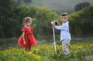 Najważniejsze aspekty w fotografii
